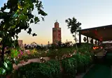Les Jardins de la Koutoubia foto 12
