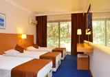 Hotel Grand Efe foto 7