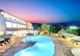 Elounda Krini Hotel foto 4
