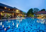 Hotel Grand Istana Rama foto 7