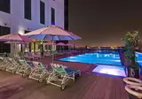 Premier Inn Dubai Ibn Battuta Mall Hotel foto 12