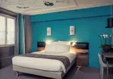 Mercure Paris Opera Grand Boulevards foto 8