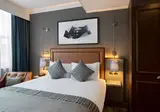 Hotel Jurys Inn Edinburgh foto 23