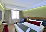 Zimmer Bosphorus Hotel foto 13