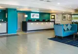Holiday Inn Express Manchester Airport foto 12