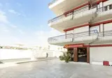 Aparthotel Adagio Rome Vatican foto 21