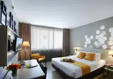 Citadines Ramblas Barcelona foto 5