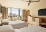 Hyatt Ziva Riviera Cancun foto 29