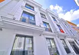 Yilsam Hotel Sultanahmet foto 13