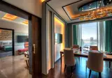 Pullman Dubai Downtown Hotel foto 23