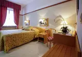 Hotel Monte Rosa foto 4