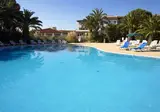 Sowell Hotels Golfe de Saint Tropez foto 2