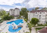 Grand Miramor Hotel foto 7