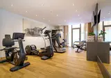 Kyma Suites Beach Hotel foto 7