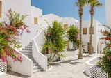 Santorini Crystal Blue Boutique Hotel foto 7