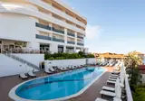 Laguna Beach Alya Resort & Spa foto 5
