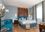 Bettoja Hotel Mediterraneo foto 18