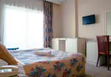 Belkon Hotel Belek foto 23
