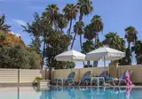 Kapetanios Limassol Hotel foto 3