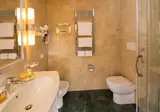 Hotel Santa Costanza foto 9