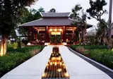 Anantara Lawana Koh Samui Resort foto 1