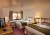 Grand Canyon Plaza Hotel foto 17