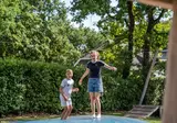TopParken Résidence de Leuvert foto 14