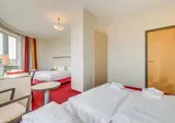 Hotel Come Inn Berlin Kurfürstendamm Opera foto 10
