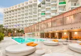 Fly & Go Higueron Hotel Malaga, Curio Collection by Hilton foto 9