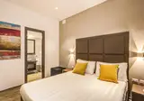 Rome Garden Hotel foto 6
