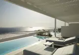 Epic Blue Luxury Hotel Suites & Villas Mykonos foto 26