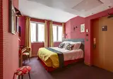Artus Hotel foto 2