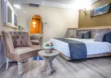 Hotel Delphin El Habib foto 24