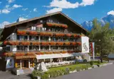 Hotel Salzburgerhof Maria Alm foto 1