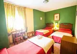 Hotel Arunda II foto 3