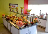 Fly & Go Ark Apart & Suite Hotel foto 16