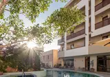 Hotel Ideon foto 28