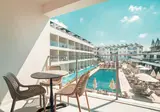 Victoria Princess Hotel foto 26