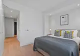 Whitfield Street Residences by Q Apartments foto 3