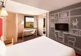 ibis Budapest Castle Hill foto 6