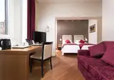 Hotel Nazionale Rome foto 3