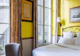 Hôtel Relais Saint Sulpice foto 2