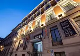 Hotel Intelier Palacio San Martín foto 29