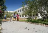 Le Hammamet Hotel & Spa foto 23