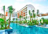 SY Hotels Belek Boutique Luxury foto 1
