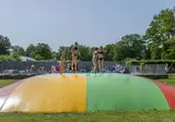 Camping De Haer foto 2