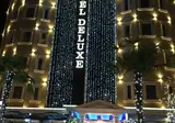 Hotel Deluxe foto 14