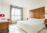 Hotel Zentral Ave foto 17