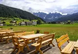 COOEE Alpin Hotel Dachstein foto 10