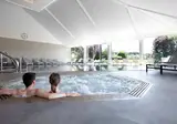 Hôtel Mercure Luxembourg Kikuoka Golf & Spa foto 24